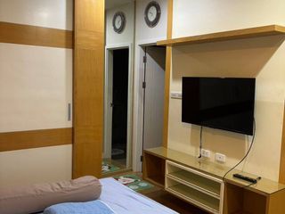 For rent 2 bedrooms condo in Khlong San, Bangkok