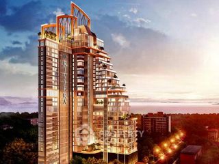 Condo en venta de 2 habitaciones en Bang Lamung, Chonburi