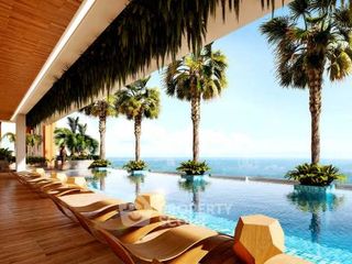 Condo en venta de 2 habitaciones en Bang Lamung, Chonburi