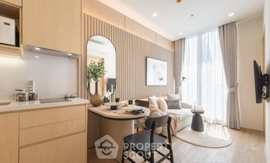 For rent 1 Beds condo in Watthana, Bangkok