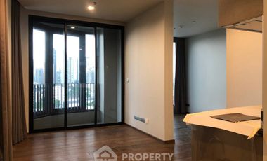 For sale 1 bed condo in Khlong Toei, Bangkok