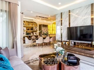 ขาย 4 ห้องนอน บ้านเดี่ยว ใน หลักสี่, กรุงเทพฯ