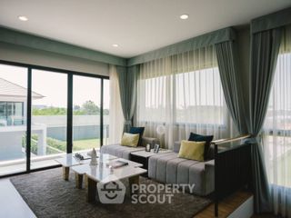 ขาย 4 ห้องนอน บ้านเดี่ยว ใน หลักสี่, กรุงเทพฯ