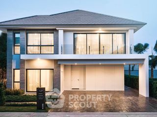 ขาย 4 ห้องนอน บ้านเดี่ยว ใน หลักสี่, กรุงเทพฯ