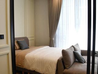 Wohnung zur Miete mit 1 Zimmer in Phaya Thai, Bangkok