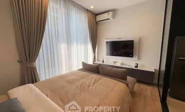 Condo en alquiler de 1 habitaciones en Phaya Thai, Bangkok