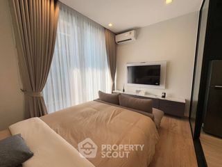 Wohnung zur Miete mit 1 Zimmer in Phaya Thai, Bangkok