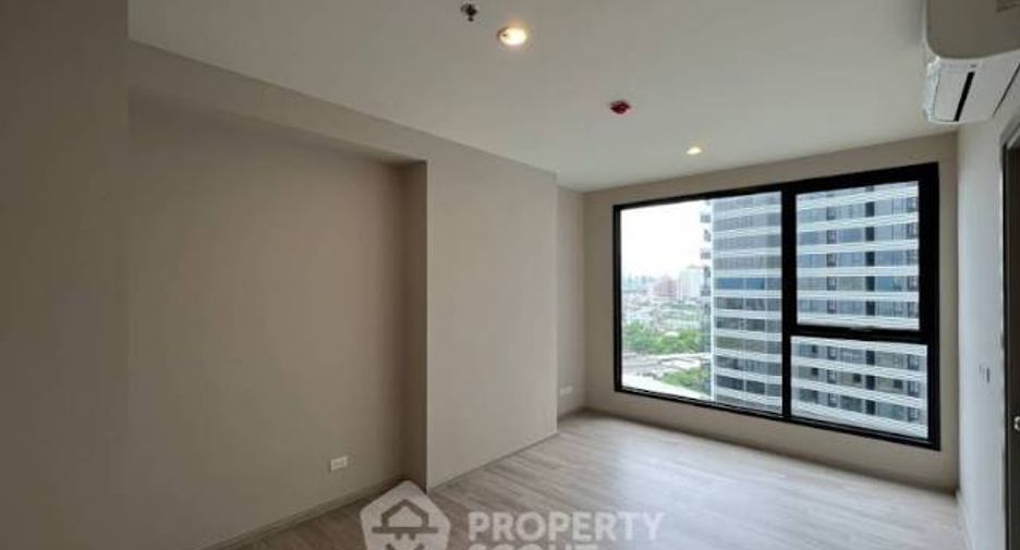 For sale 1 bed condo in Bang Na, Bangkok