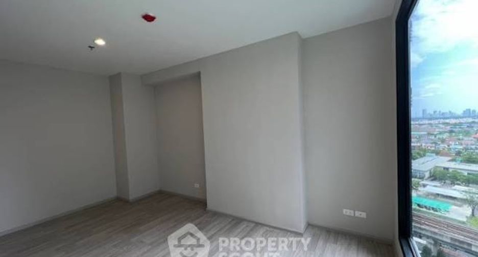 For sale 1 bed condo in Bang Na, Bangkok