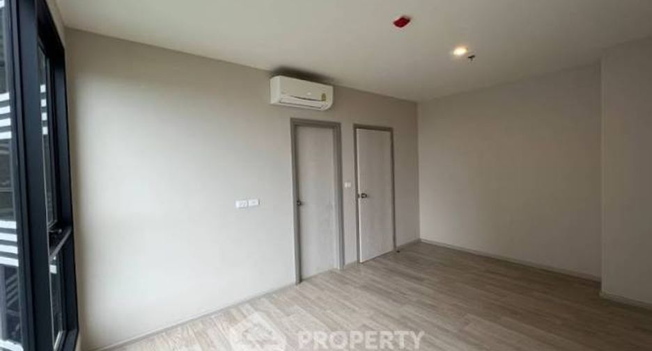 For sale 1 bed condo in Bang Na, Bangkok