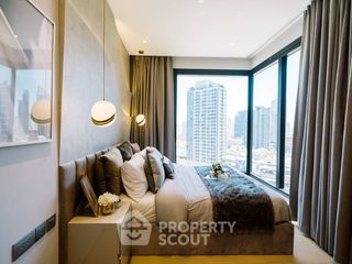 For sale 1 bed condo in Huai Khwang, Bangkok