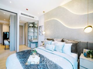 For sale 1 bed condo in Huai Khwang, Bangkok