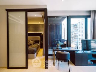 For sale 1 bed condo in Huai Khwang, Bangkok