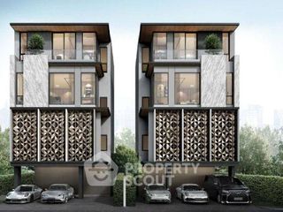 ขาย 3 ห้องนอน บ้านเดี่ยว ใน ห้วยขวาง, กรุงเทพฯ