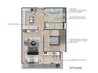 ขาย 3 ห้องนอน บ้านเดี่ยว ใน ห้วยขวาง, กรุงเทพฯ