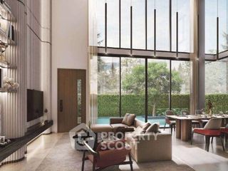 ขาย 3 ห้องนอน บ้านเดี่ยว ใน ห้วยขวาง, กรุงเทพฯ
