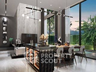 ขาย 3 ห้องนอน บ้านเดี่ยว ใน ห้วยขวาง, กรุงเทพฯ