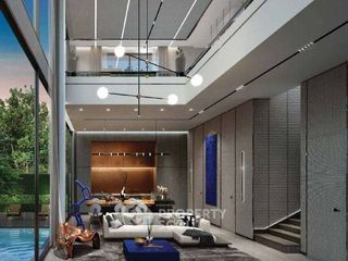 ขาย 3 ห้องนอน บ้านเดี่ยว ใน ห้วยขวาง, กรุงเทพฯ