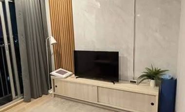 For sale 2 bedrooms condo in Huai Khwang, Bangkok