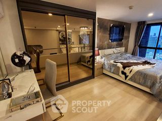 Продажа 1 кровать кондо в Чатучак, Бангкок