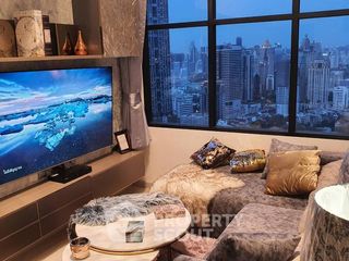 Продажа 1 кровать кондо в Чатучак, Бангкок
