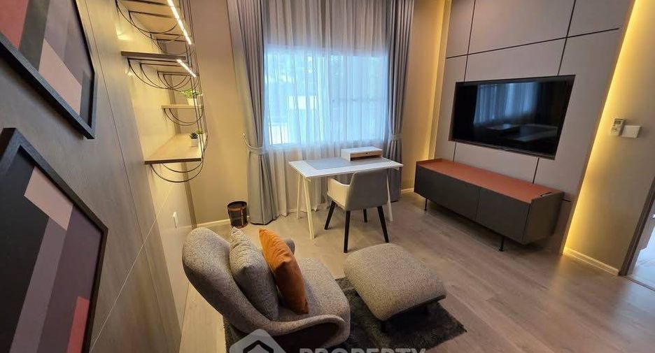 For rent 4 bedrooms house in Prawet, Bangkok