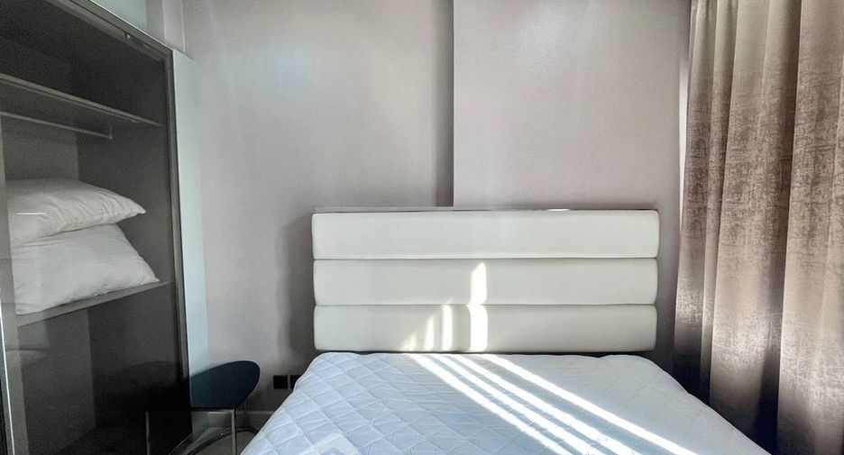 For rent and for sale 2 bedrooms condo in Phaya Thai, Bangkok