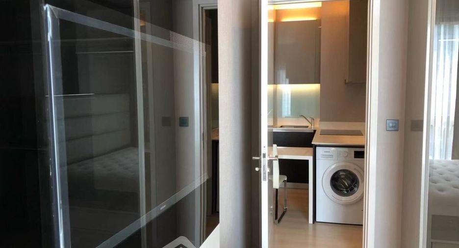 For rent and for sale 2 bedrooms condo in Phaya Thai, Bangkok