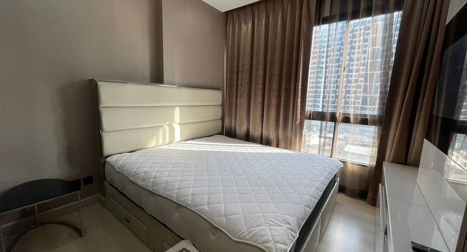 For rent and for sale 2 bedrooms condo in Phaya Thai, Bangkok