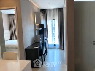 出租 和 出售 2 卧室 公寓 在 Phaya Thai, 曼谷