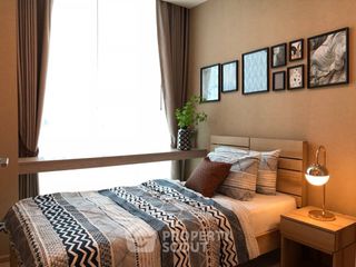 For rent and for sale 2 bedrooms condo in Huai Khwang, Bangkok