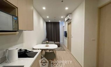 For rent 1 Beds condo in Watthana, Bangkok
