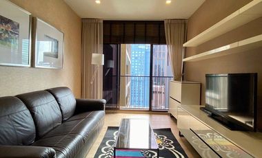 For rent 1 Beds condo in Khlong Toei, Bangkok