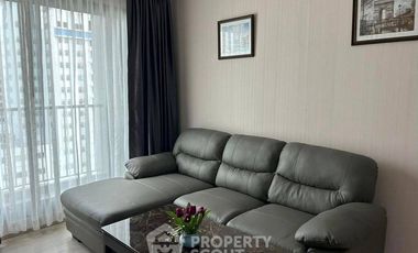 For rent 2 bedrooms condo in Ratchathewi, Bangkok