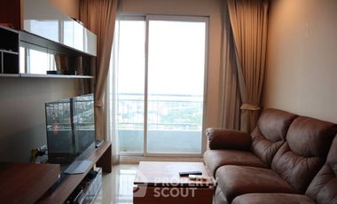 À louer 1 chambre condo à Watthana, Bangkok