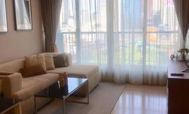 À louer 1 chambre condo à Sathon, Bangkok