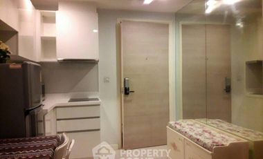 À louer 1 chambre condo à Ratchathewi, Bangkok