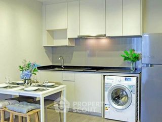 À louer 2 chambres condo à Chatuchak, Bangkok