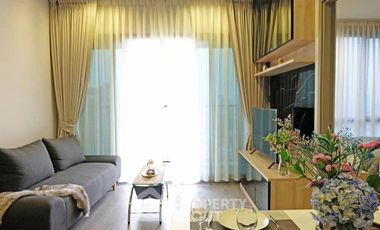 Wohnung zur Miete mit 2 Zimmer in Chatuchak, Bangkok
