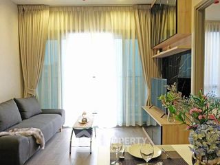 À louer 2 chambres condo à Chatuchak, Bangkok