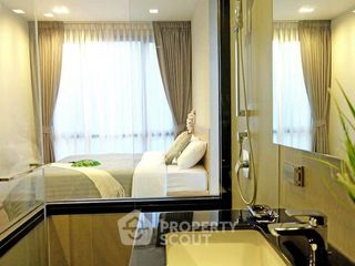 À louer 2 chambres condo à Chatuchak, Bangkok