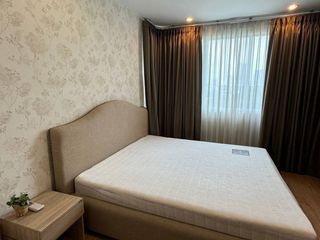 For rent and for sale 2 bedrooms condo in Huai Khwang, Bangkok
