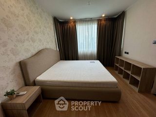 For rent and for sale 2 bedrooms condo in Huai Khwang, Bangkok
