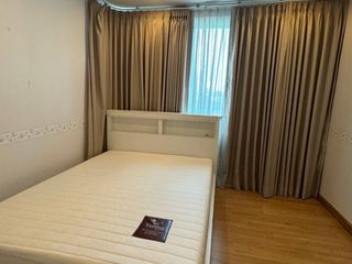 For rent and for sale 2 bedrooms condo in Huai Khwang, Bangkok