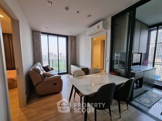 出租 2 卧室 公寓 在 Phaya Thai, 曼谷