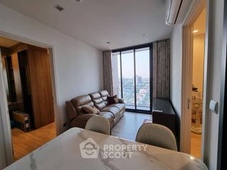 出租 2 卧室 公寓 在 Phaya Thai, 曼谷