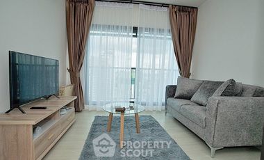 Condo en alquiler de 1 habitaciones en Khlong Toei, Bangkok