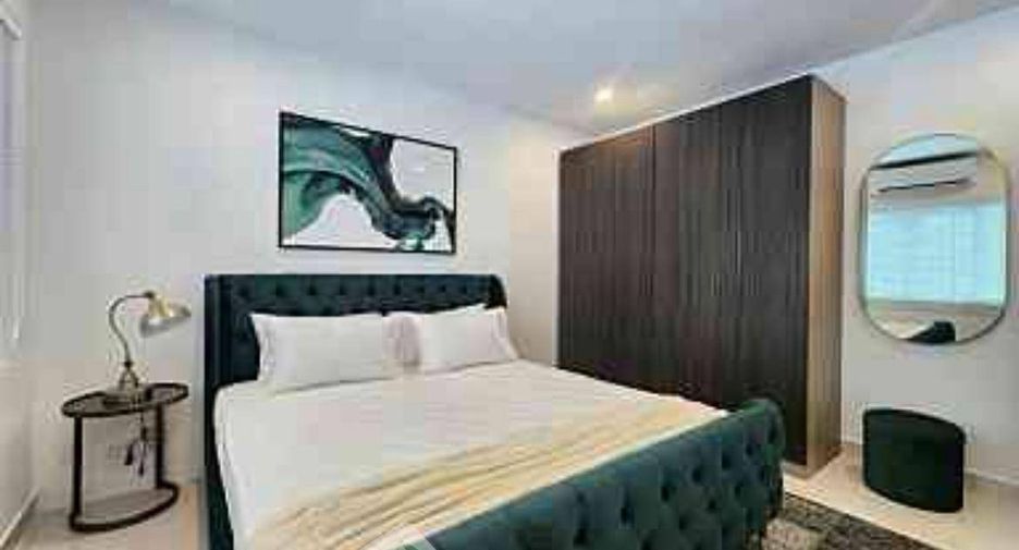 For rent 4 bedrooms house in Jomtien, Pattaya