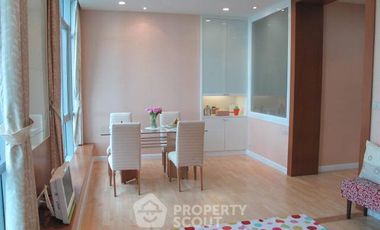 Condo en alquiler de 1 habitaciones en Sathon, Bangkok