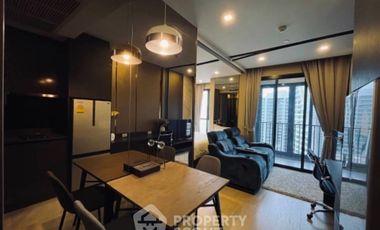 出租 1 卧室 公寓 在 Khlong Toei, 曼谷